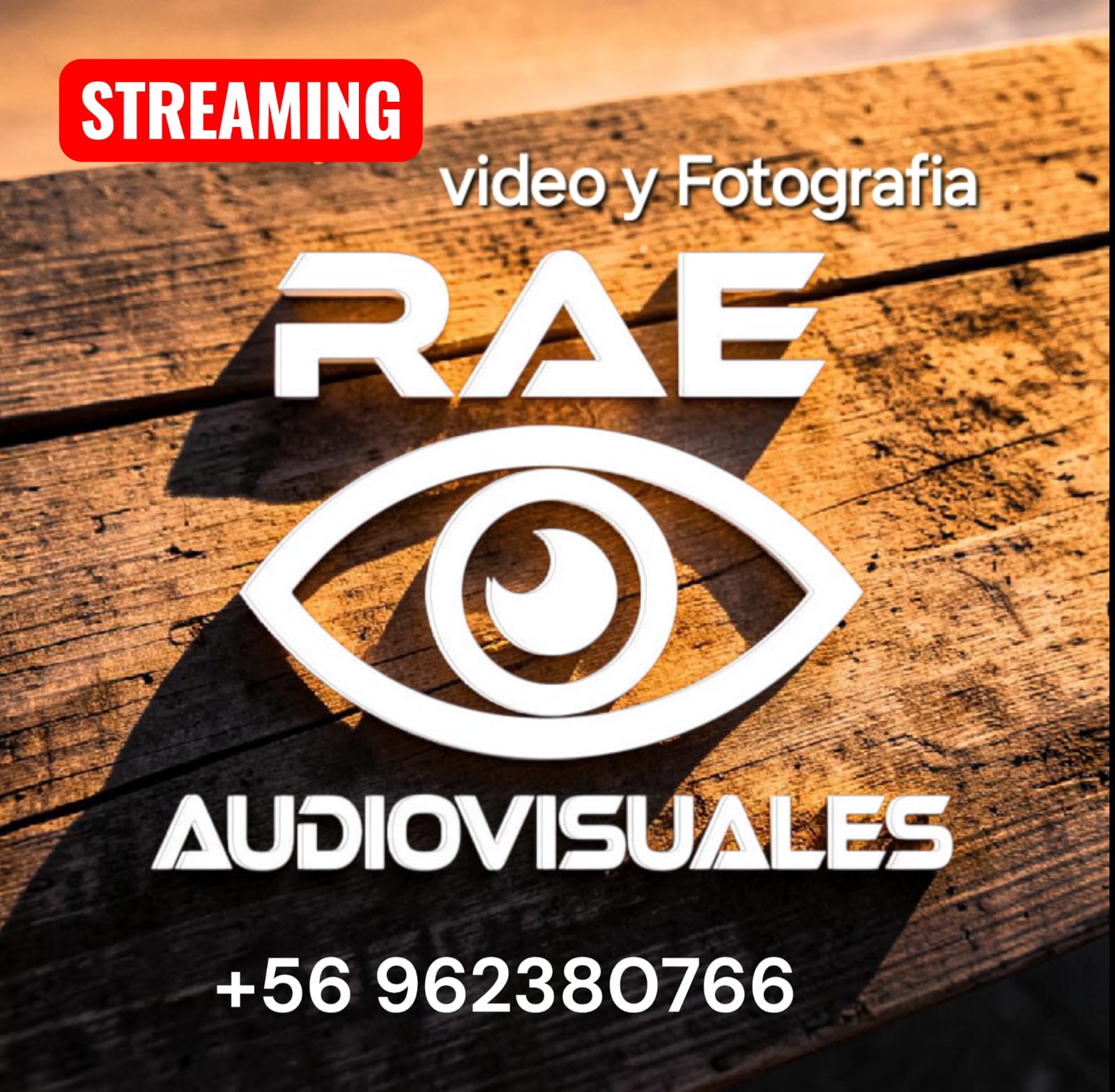 RAE Audiovisual